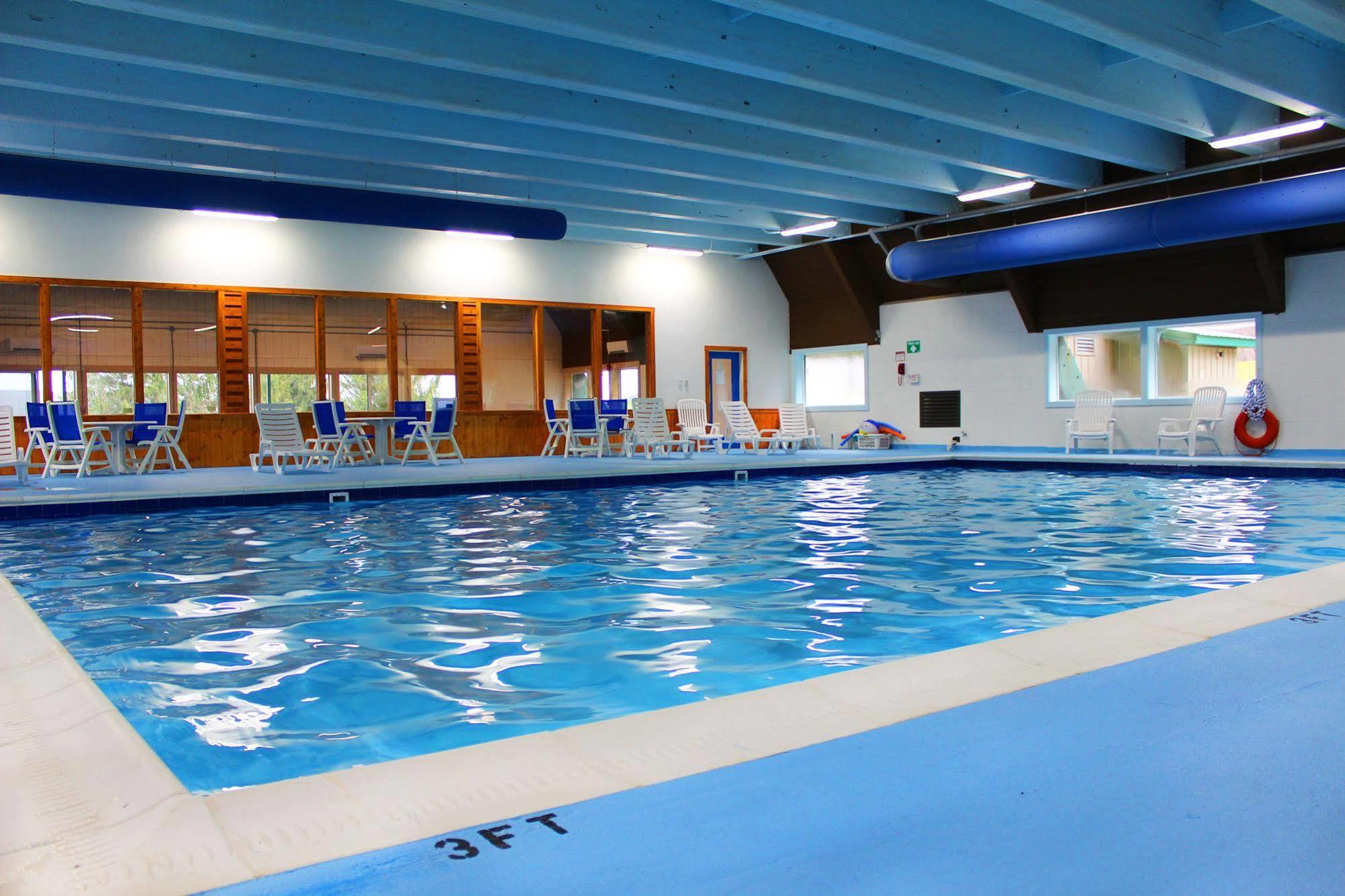 Alpine Lake Resort Terra Alta エクステリア 写真